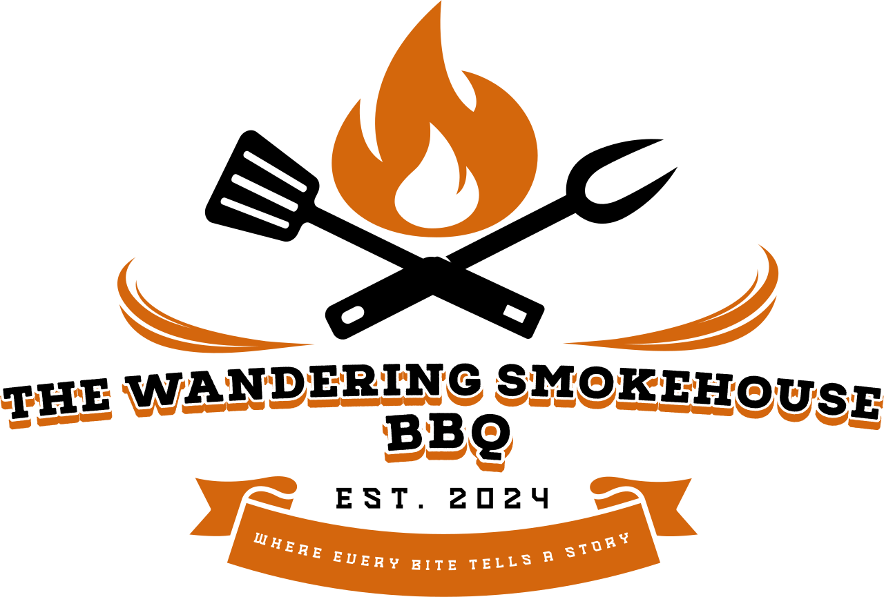 Wandering Smokehouse BBQ