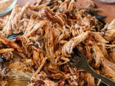 Pulled Pork